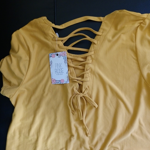 Dress - Picture 3 of 3